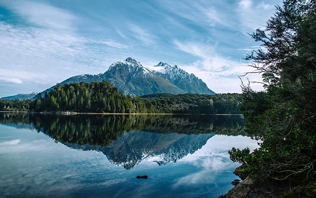 San Carlos de Bariloche, Argentina Photography Tour