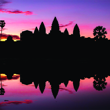 Photography Tours in Cambodia