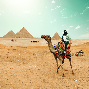 Egypt Photography Tours