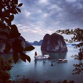 Vietnam photography tours