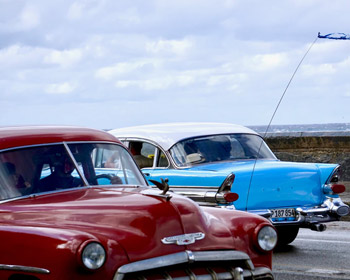 Women's Tours to Cuba