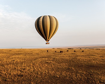 Women's Tours to Kenya