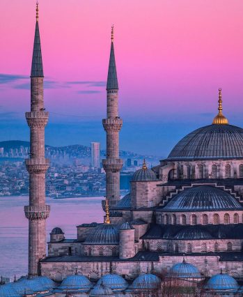Day 8 Istanbul Turkey 3