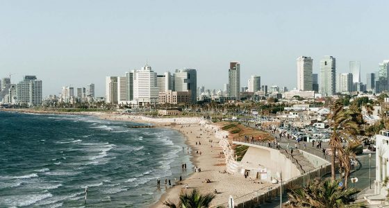 Tel-Aviv-Beach1 Tel-Aviv-Beach1