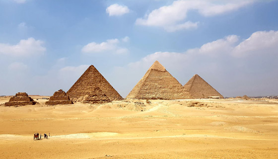 egypt photography tour